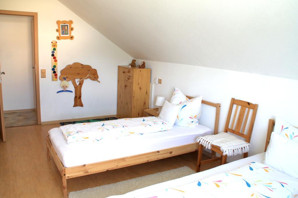 Apartment Bergblick Bischberg Bei Bamberg Luaran gambar