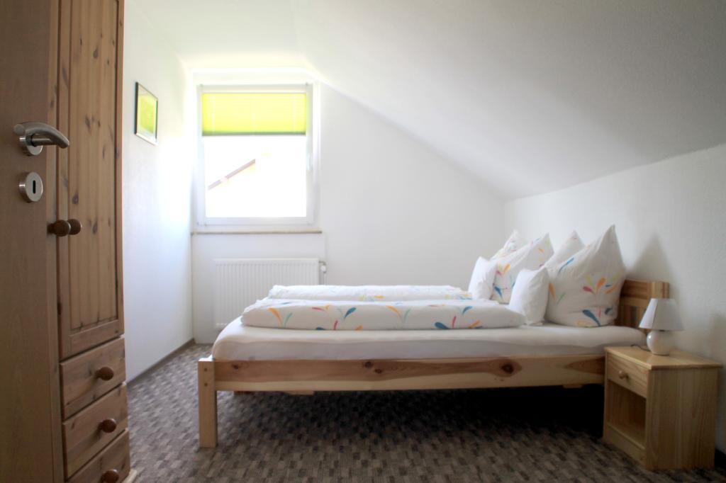 Apartment Bergblick Bischberg Bei Bamberg Luaran gambar